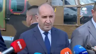 Радев с бомбастични твърдения за "Боташ", разкри за разговор с Ердоган БЛИЦ Live