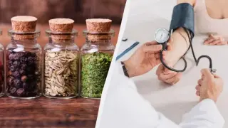 Най-добрата подправка срещу хипертония? Отговорът изненадва