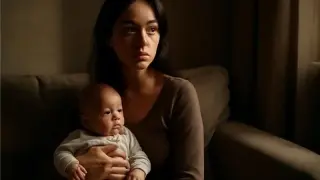 Тайните на майчинството: 10 неща, които всяка майка прави, но никога не казва