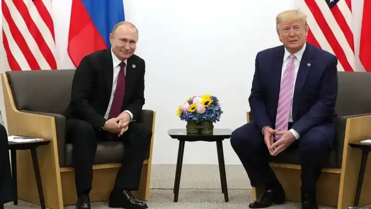 NYT: Путин игнорира изявленията на Тръмп, боевете ще продължат