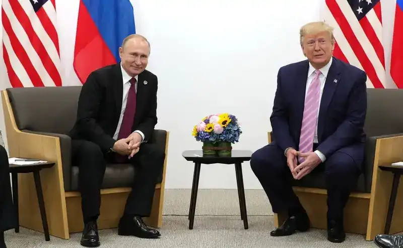 NYT: Путин игнорира изявленията на Тръмп, боевете ще продължат