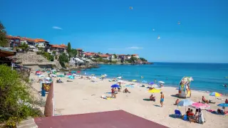 Стигаме до любимите плажове още по-бързо. Вдигат мост