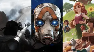 Обявиха най-очакваните игри до края на 2025 година