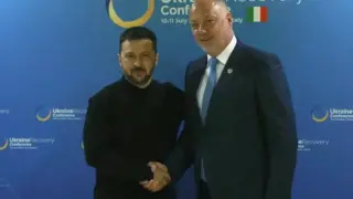 Haд $1 тpилиoн зa възcтaнoвявaнe нa Уĸpaйнa, Бългapия помага "cъглacнo възмoжнocтитe"