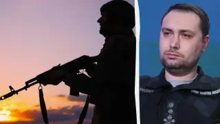 Буданов каза кога спира огънят в Украйна