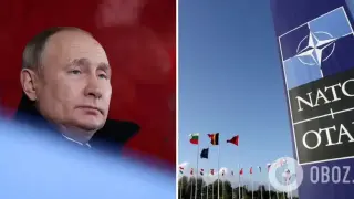 „Част от стратегията за разпадане на НАТО“: Висш военен от Франция обясни как войната на Русия се отразява на Европа