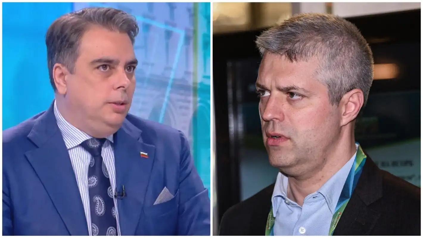 От последните минути: Ето кой е мистериозният депутат, замесен в корупция с кмета Коцев