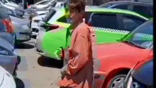 Легендарен измамник се завърна в наш голям град, това е новата му схема Видео