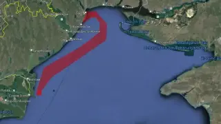 Украйна печели милиарди от безсилието на руския Черноморски флот