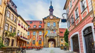 Най-очарователните средновековни градчета на Европа, които да посетите