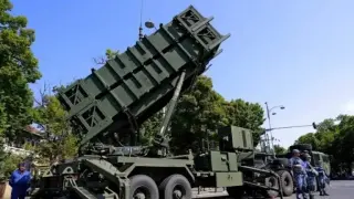 Германия зарадва Украйна, обеща ѝ важни оръжия - пристигат ли ракетите "Таурус"?