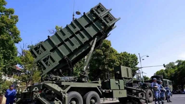 Германия зарадва Украйна, обеща ѝ важни оръжия - пристигат ли ракетите "Таурус"?