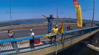 Майко мила! Мнозина ще завидят на тази 77 г. жена от Варна и какво направи