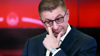 Закономерен финал: Публичният линч над македонизма в Европа на 9 юли 2025 г.