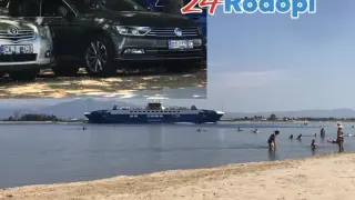 Гастарбайтер отиде на почивка в любим гръцки курорт, сега си скубе косите