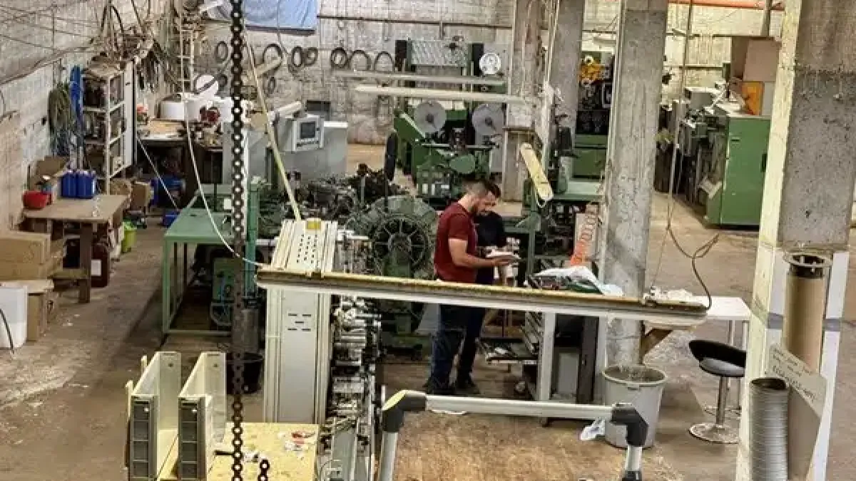 Шефът на ГДБОП с нови разкрития за мега фабриката за нелегални цигари