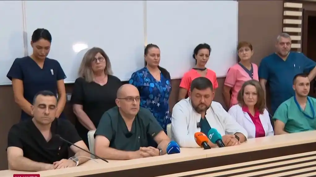 Неочаквана връзка! Битата и унижавана родилка се оказа близка на Биляна Йотовска