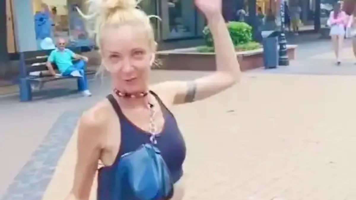 Покахонтас от БАН с ново скандално Видео, каза си всичко за наркотиците и...