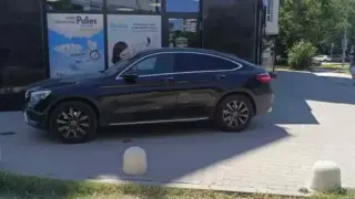 Нагъл шофьор вбеси пловдивчани, реакцията му е още по-грозна Снимки