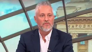 Бивш лидер на СДС видя ново дясно обединение без ГЕРБ и ПП-ДБ