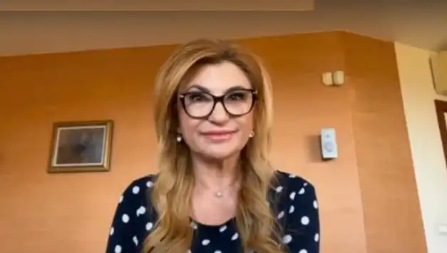 След заплахите от Асен Василев: Пламенка каза чии са гласовете в изтеклия запис