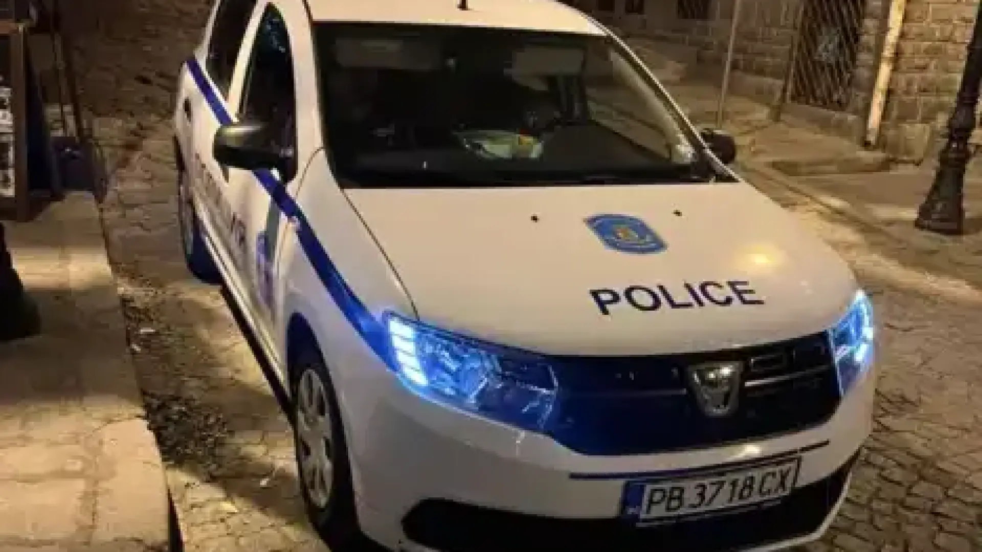 Извънредно! Стрелба в столичния кв. "Бояна", прострелян е...