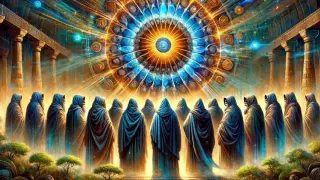 Разкриха пъклената организация, която контролира света и му пречи да върви напред