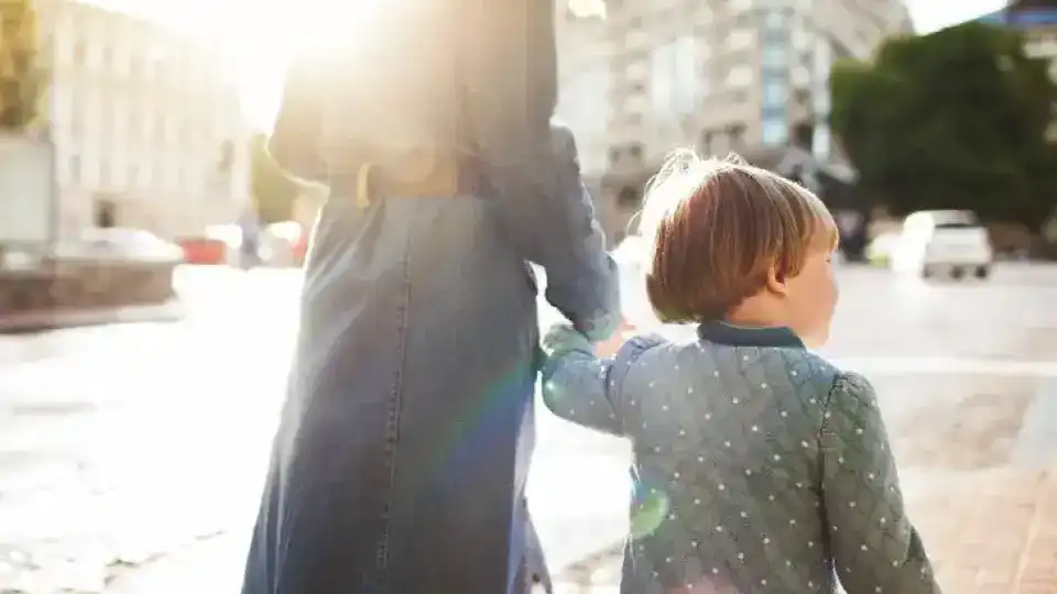 Всеки родител допуска тази фатална грешка с детето си и го съсипва