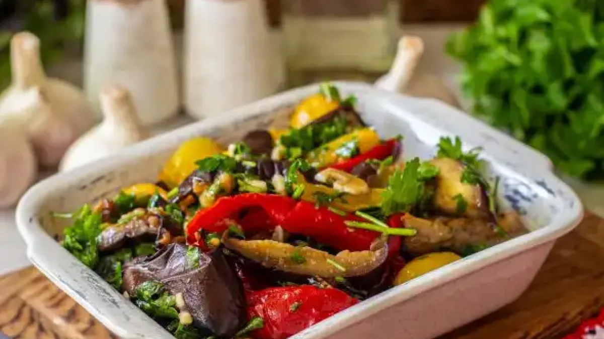 Всички ще питат за още, опитат ли тази патладжанена вкусотия