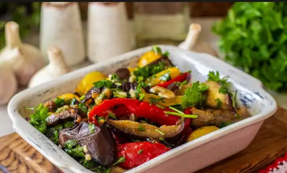 Всички ще питат за още, опитат ли тази патладжанена вкусотия