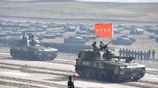 FT: Вашингтон настоява Япония и Австралия ясно да определят ролята си в случай на война между САЩ и Китай