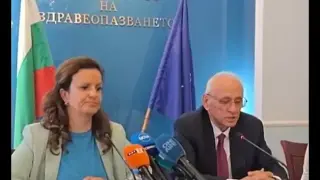 Министър Кирилов разкри лъжа на Асен Василев: Националната детска болница не е място за политически спекулации