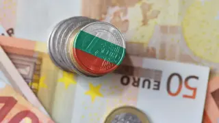 Долетя голяма новина за българските евробанкноти