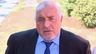 Борисов отсече: Пеевски е умен мъж! Изби рибата с култов лаф за ту-тууу, свирката на руско влакче и Божанов