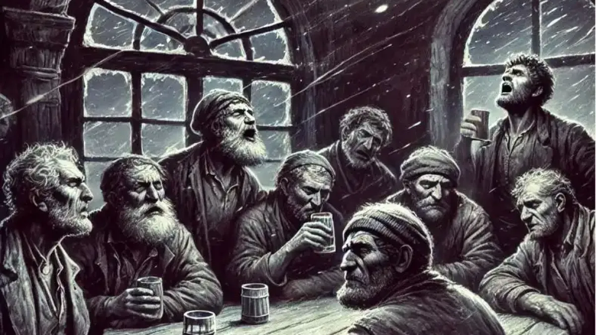 Стихотворенията, които трябва да знаем: "Арменци" - Пейо Яворов
