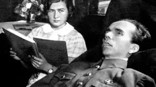 Кой е парализираният руски писател, чието име носят улици в страната