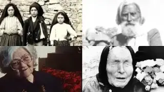 Ванга, Дънов и Севрюкова предричат 50 милиона жертви в Трета световна война, ето какво ще се случи с България!