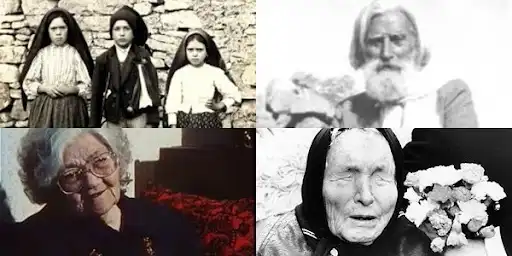 Ванга, Дънов и Севрюкова предричат 50 милиона жертви в Трета световна война, ето какво ще се случи с България!
