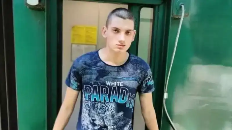 Близките на потъналия вдън земя Даниел не са на себе си