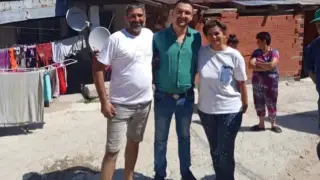 Тодор Батков-младши даде голямо обещание