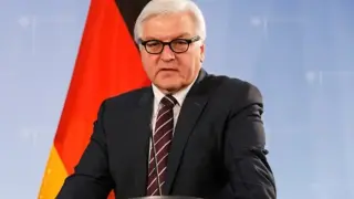 Германският президент е за въвеждането на задължителна военна служба, ето и причините