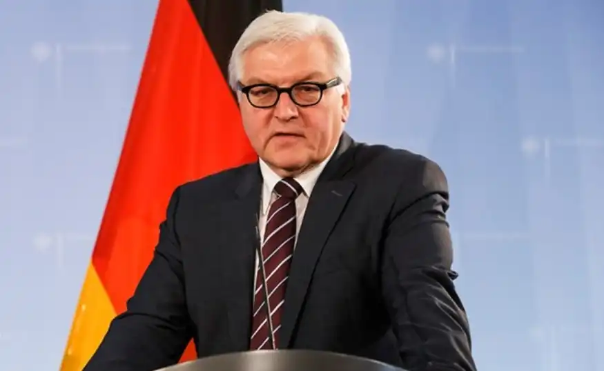 Германският президент е за въвеждането на задължителна военна служба, ето и причините