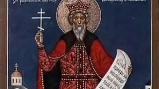 Имен ден: Празнуват хора с имена на миротворци в чест на велик княз