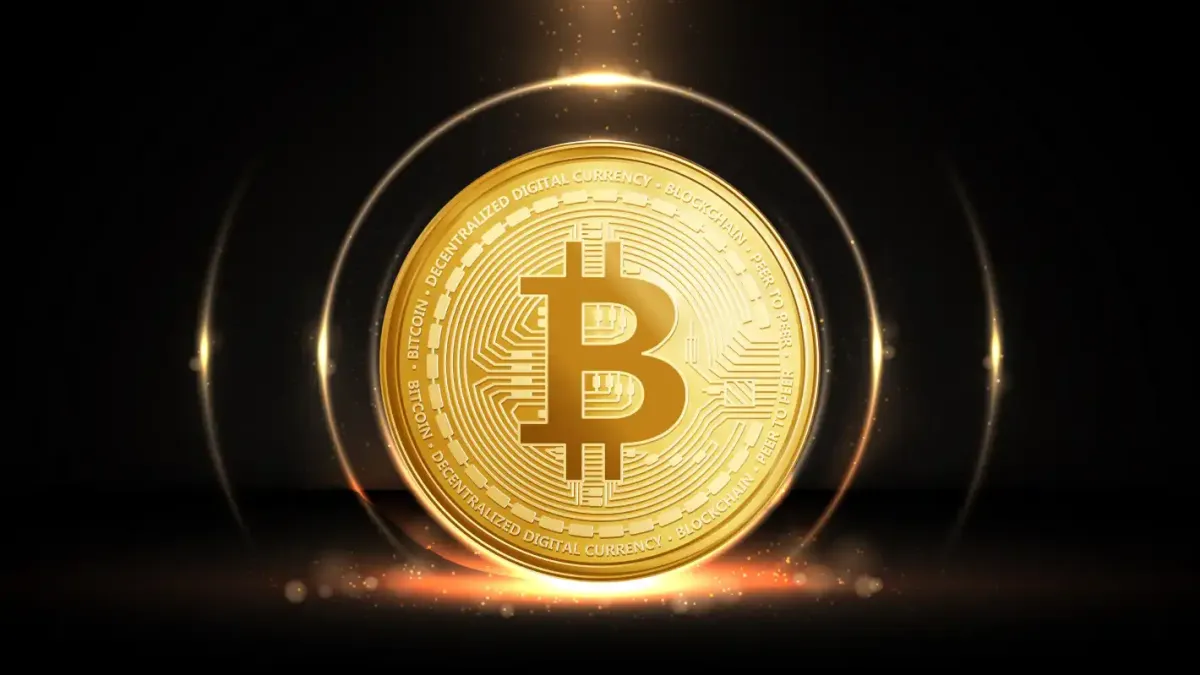 Цената на биткойна счупи всички рекорди