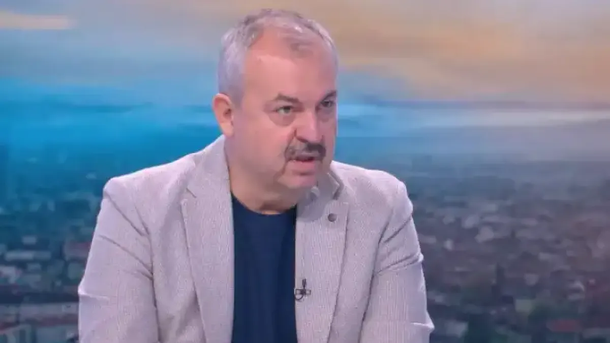 Нападнали кметицата на Скопие с българско гражданство след проверка на...