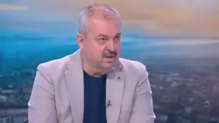 Нападнали кметицата на Скопие с българско гражданство след проверка на...