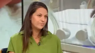 "Поредната лигла": Антония разказа през сълзи всичко за скандала  в "Майчин дом", друга родилка се оказа свидетел