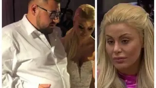 Светлана отива на съд заради Гущеров, излъгала е че...