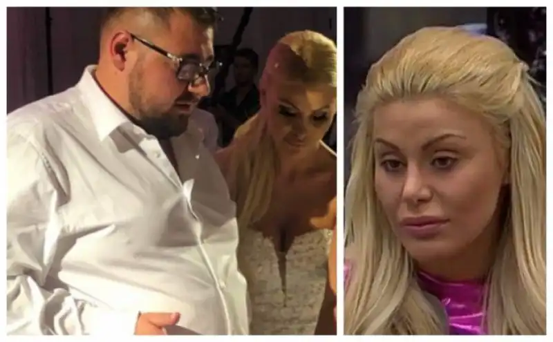 Светлана отива на съд заради Гущеров, излъгала е че...