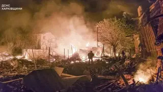 Нов руски удар по Херсонска област, има загинали